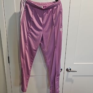 Adidas Wide Leg Pants XL